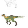 Dino Process