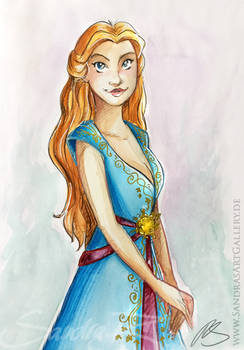 Lady Margaery