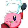 collab: cook kirby!