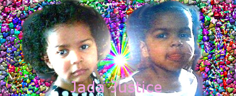 A tribute to Jada Justice