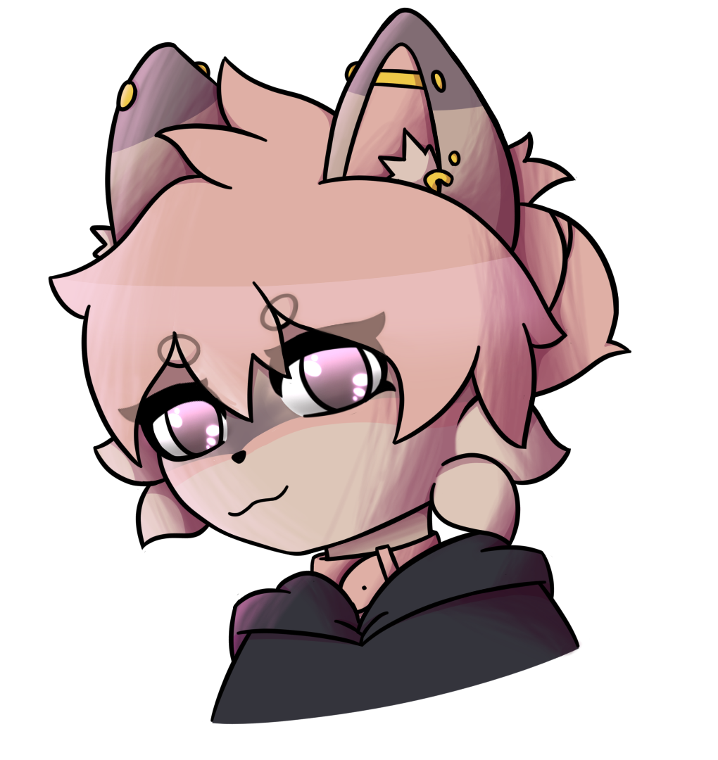 Typh fanart by OryyFoxx on DeviantArt