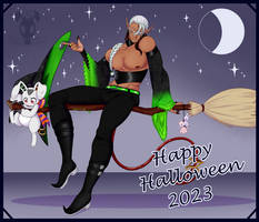 Halloween 2023