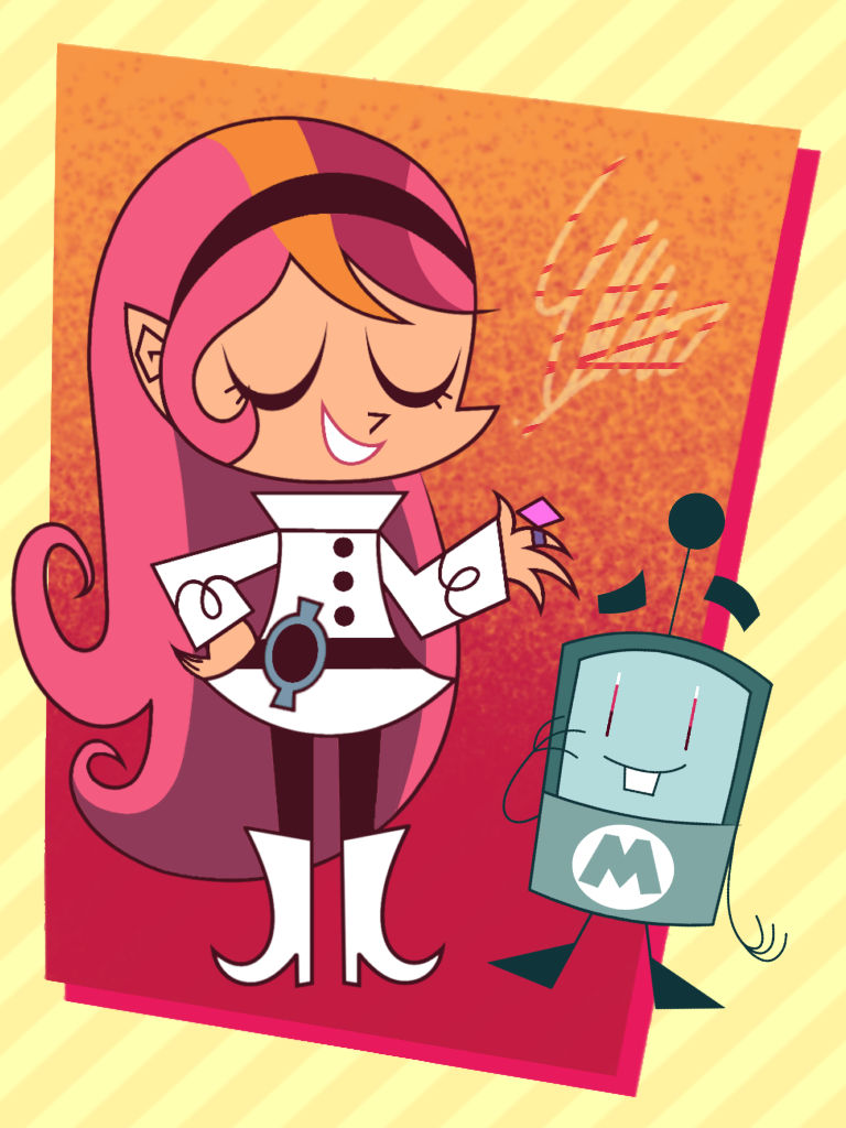 Modifyers! by rubberch1ck3n on DeviantArt