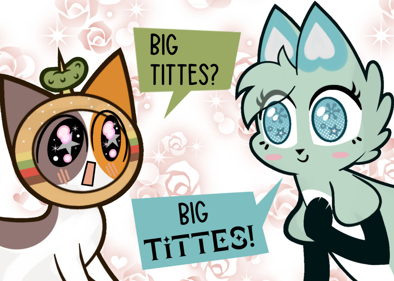 tittes by rubberch1ck3n on DeviantArt