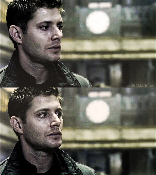 Winchester, Dean