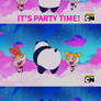 Panda's reaction to Allegro The Panda