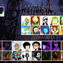 My Arkham Asylum