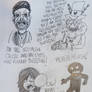 Park Doodles 2
