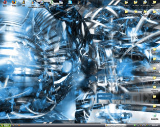 Desktop Screenshot 5-3-06