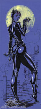 CatWoman TALL