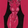 Jessica Rabbit TALL