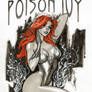 Poison Ivy 'Gray'