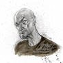 LOST sketch 'Locke'