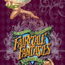 Fairy Tale Fantasies 2011