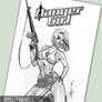 Danger Girl Army Abbey
