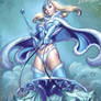 Snow Queen FTF 2011