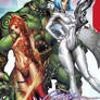 WHITE Hot : Hardcover collection