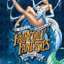 FairyTale Fantasies 2012 Calendar cover