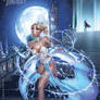 Cinderella's Enchanted Wardrobe Malfunction