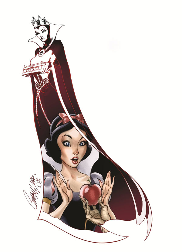 Her Apple