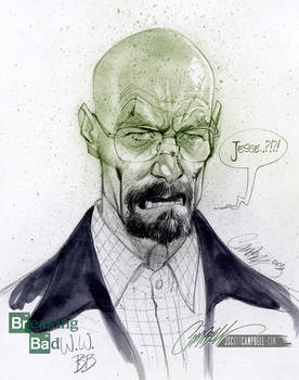 Walter White