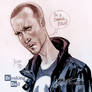 Jesse Pinkman from Breaking Bad