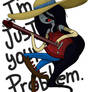 Marceline I'm just your Problem~