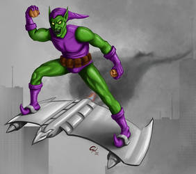 Green Goblin