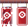 Some Banners I made