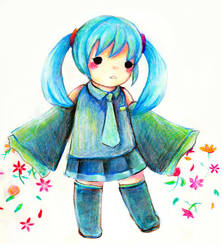 tiny miku