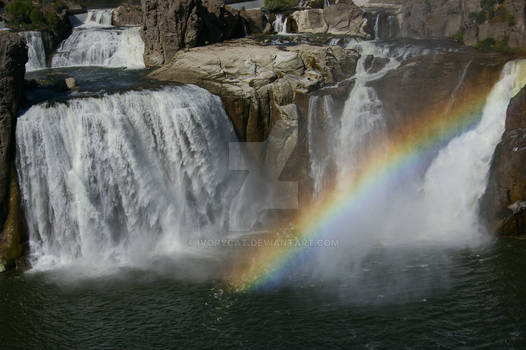 Shoshone Falls 1