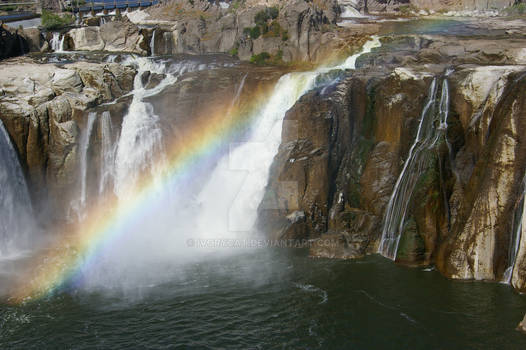 Shoshone Falls 2