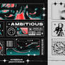 // AMBITIOUS //