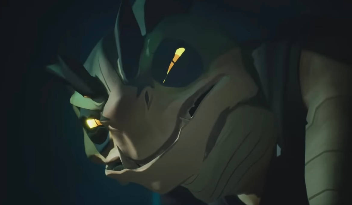 Slarb Development by DnPAnimationStudio on DeviantArt