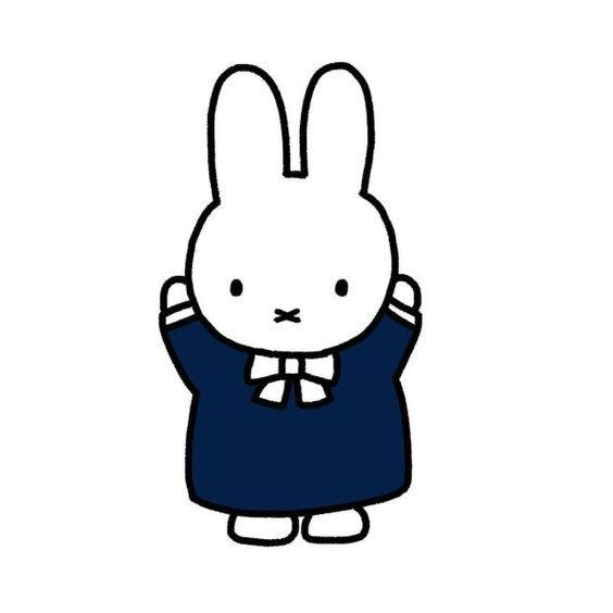 Miffe Miffy by MissSkorpolis2009 on DeviantArt
