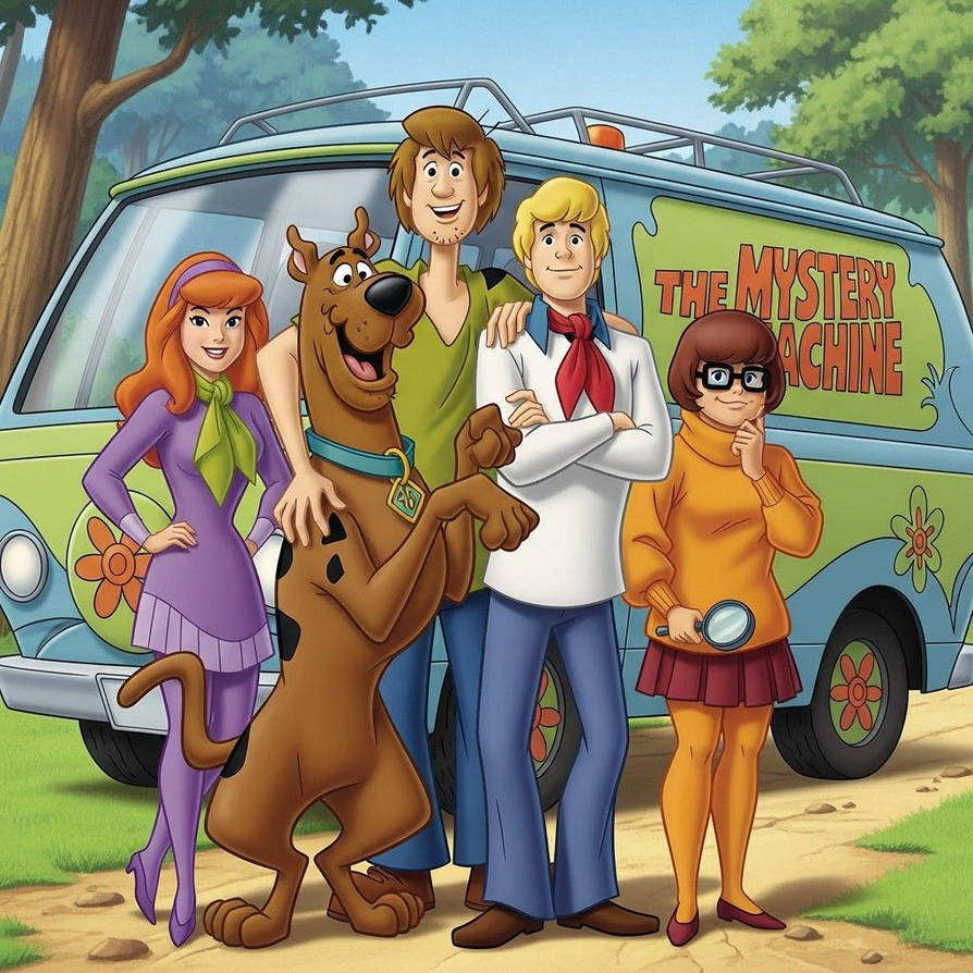 Skoopy Scooby-Doo by MissSkorpolis2009 on DeviantArt