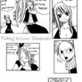 Natsu x Lucy Doujinshi PART 07