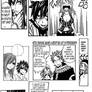 Natsu x Lucy Doujinshi PART 51