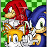 Sonic Team