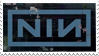 NIN Stamp by Keeji-d