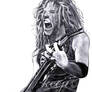 James Hetfield