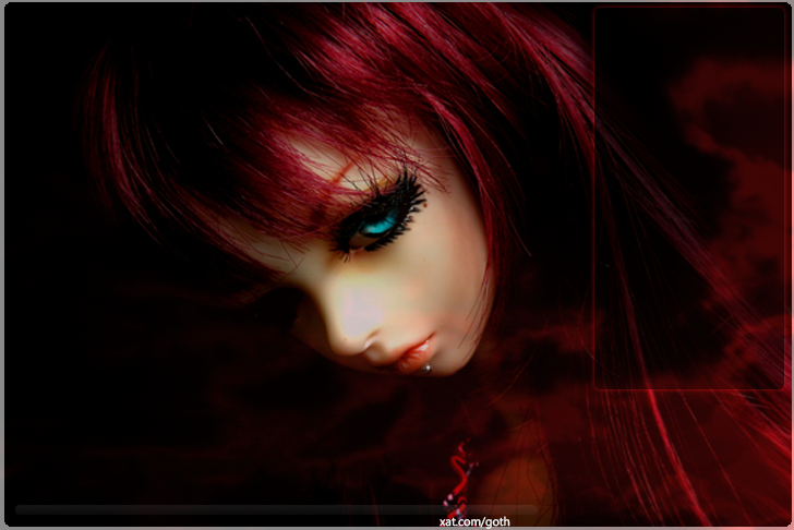 Goth Chat Background Goth Chat Background by MikeDarko on DeviantArt