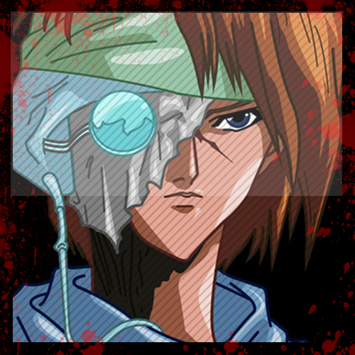 Yu Yu Hakusho Mukuro Skype Avatar By Mikedarko On Deviantart Yu Yu Hakusho Mukuro Skype Avatar By Mikedarko On Deviantart