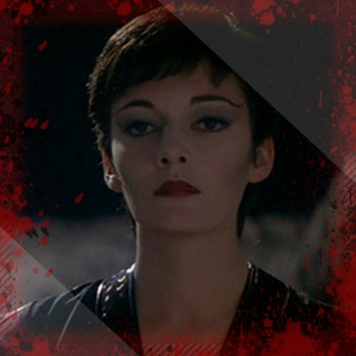 Superman II: Ursa Skype avatar