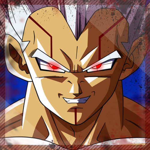 DBZ: Baby Vegeta Skype avatar