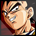 DBZ Vegeta xat icon 3