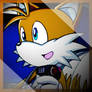 Sonic X: Tails Skype avatar