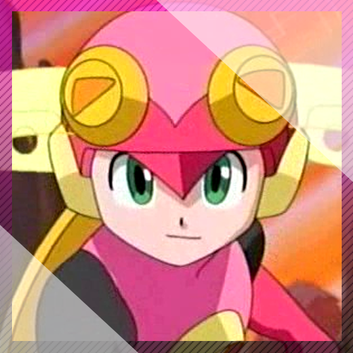 Megaman NT Warrior: ROLL.EXE Skype avatar by MikeDarko on DeviantArt