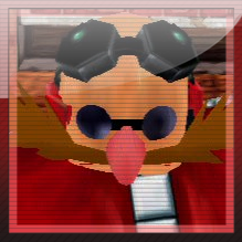 Sonic Adventure 2: Eggman Skype avatar