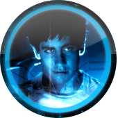 Donnie Darko: Donnie kik avatar